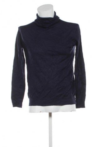 Pánský svetr  Unbranded, Velikost L, Barva Modrá, Cena  349,00 Kč