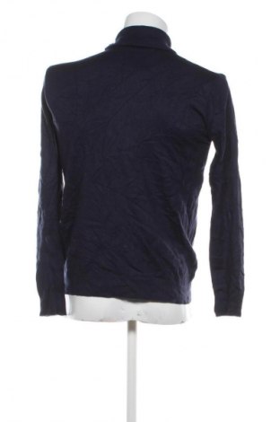 Pánský svetr  Unbranded, Velikost L, Barva Modrá, Cena  349,00 Kč