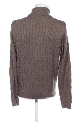 Męski sweter Unbranded, Rozmiar XL, Kolor Brązowy, Cena 77,99 zł
