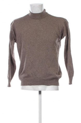 Męski sweter Unbranded, Rozmiar L, Kolor Brązowy, Cena 80,46 zł