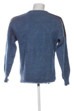 Męski sweter Unbranded, Rozmiar S, Kolor Niebieski, Cena 63,99 zł