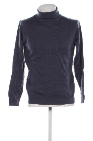 Férfi pulóver Unbranded, Méret L, Szín Kék, Ár 5 769 Ft