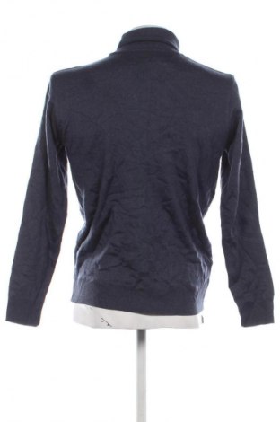 Férfi pulóver Unbranded, Méret L, Szín Kék, Ár 5 769 Ft