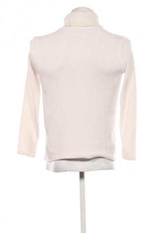 Męski sweter Unbranded, Rozmiar S, Kolor ecru, Cena 51,99 zł