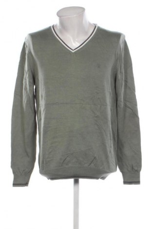 Męski sweter Unbranded, Rozmiar XL, Kolor Zielony, Cena 46,99 zł