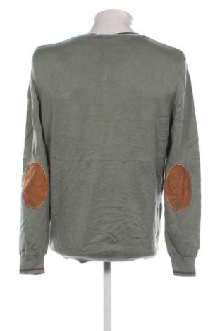 Męski sweter Unbranded, Rozmiar XL, Kolor Zielony, Cena 46,99 zł