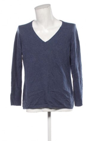 Pánský svetr  Unbranded, Velikost XL, Barva Modrá, Cena  339,00 Kč