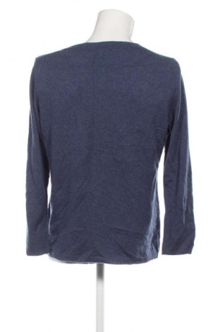Pánský svetr  Unbranded, Velikost XL, Barva Modrá, Cena  339,00 Kč
