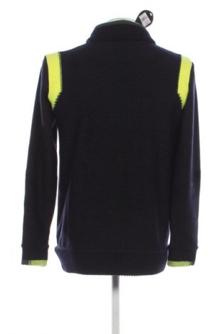 Pánsky sveter  Mirco Giovannini, Veľkosť M, Farba Modrá, Cena  269,95 €