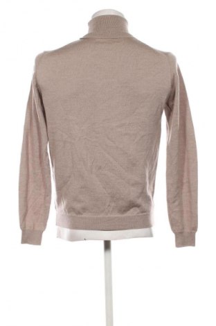 Pánsky sveter  Unbranded, Veľkosť S, Farba Béžová, Cena  9,95 €