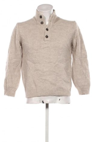 Męski sweter Unbranded, Rozmiar M, Kolor Szary, Cena 49,99 zł