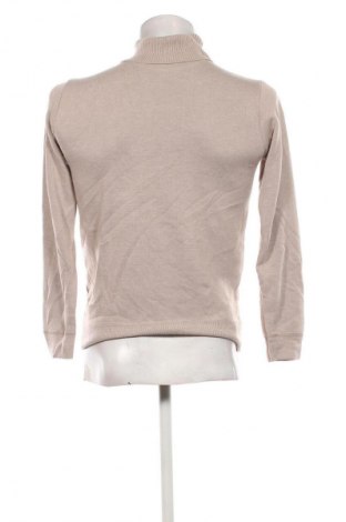 Męski sweter Unbranded, Rozmiar M, Kolor Beżowy, Cena 55,99 zł