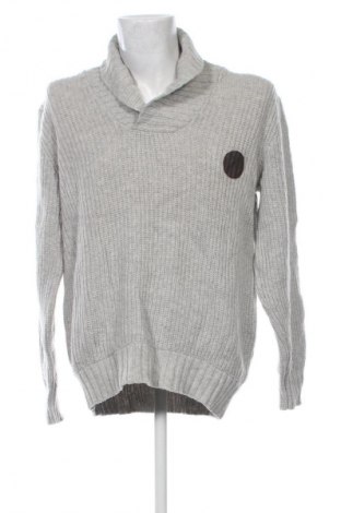 Męski sweter Unbranded, Rozmiar XL, Kolor Szary, Cena 58,99 zł