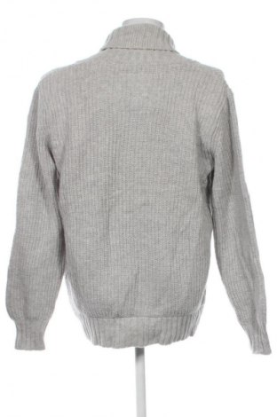 Męski sweter Unbranded, Rozmiar XL, Kolor Szary, Cena 58,99 zł