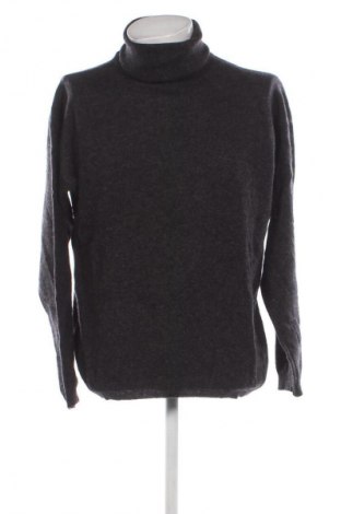 Męski sweter Unbranded, Rozmiar L, Kolor Szary, Cena 70,99 zł
