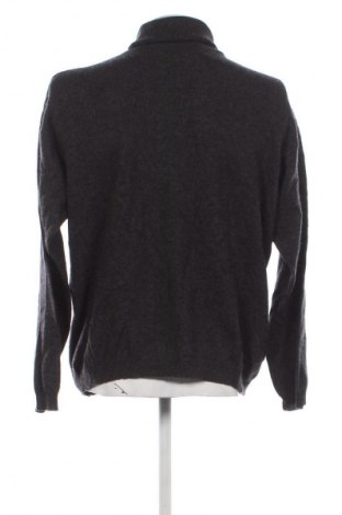 Męski sweter Unbranded, Rozmiar L, Kolor Szary, Cena 70,99 zł