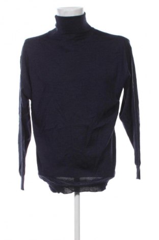 Męski sweter Unbranded, Rozmiar 3XL, Kolor Niebieski, Cena 95,99 zł