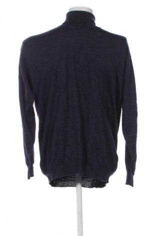 Męski sweter Unbranded, Rozmiar 3XL, Kolor Niebieski, Cena 95,99 zł