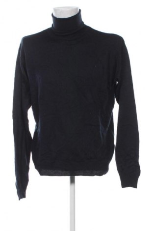 Męski sweter Unbranded, Rozmiar XXL, Kolor Niebieski, Cena 81,99 zł