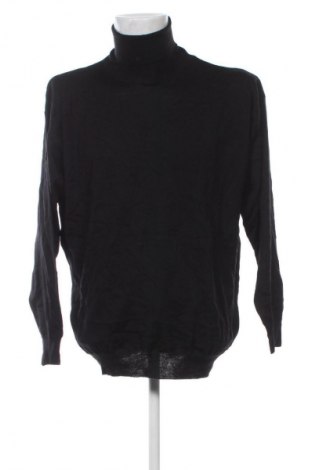 Męski sweter Unbranded, Rozmiar XXL, Kolor Czarny, Cena 69,99 zł