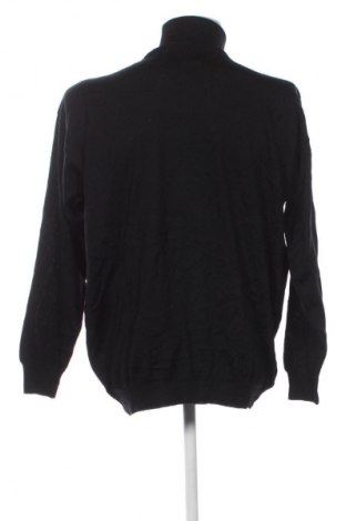 Męski sweter Unbranded, Rozmiar XXL, Kolor Czarny, Cena 69,99 zł