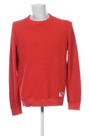 Męski sweter Unbranded, Rozmiar L, Kolor Czerwony, Cena 71,99 zł