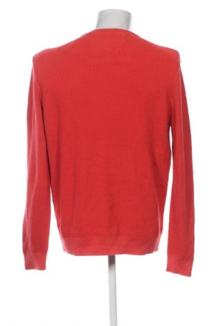 Męski sweter Unbranded, Rozmiar L, Kolor Czerwony, Cena 71,99 zł