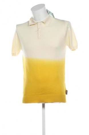 Herrenpullover Berna, Größe L, Farbe Mehrfarbig, Preis 64,99 €