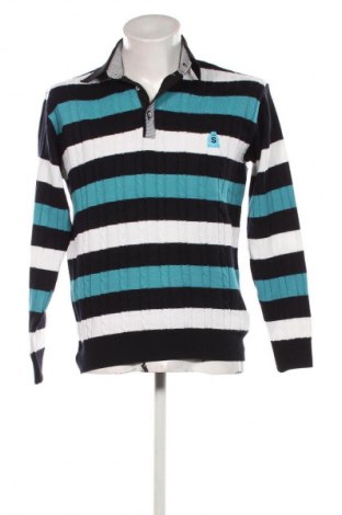Męski sweter Unbranded, Rozmiar M, Kolor Kolorowy, Cena 44,99 zł