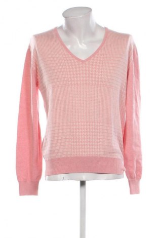 Herrenpullover Unbranded, Größe M, Farbe Rosa, Preis € 13,99