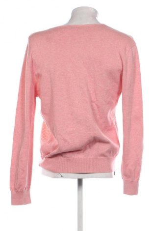 Herrenpullover Unbranded, Größe M, Farbe Rosa, Preis € 13,99