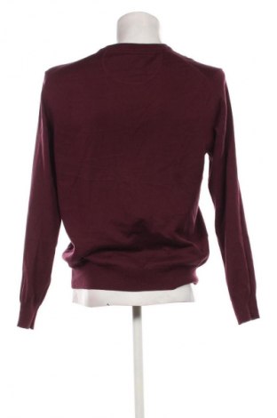 Herrenpullover Unbranded, Größe L, Farbe Rot, Preis € 16,99