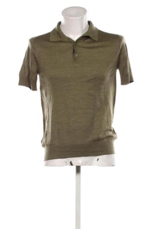 Męski sweter Unbranded, Rozmiar L, Kolor Zielony, Cena 46,99 zł