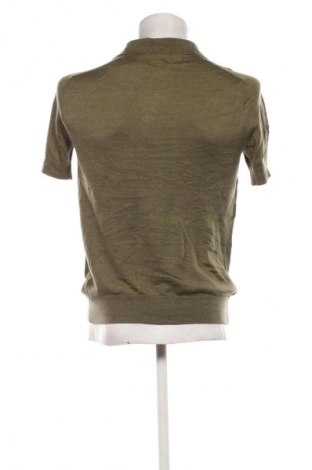 Męski sweter Unbranded, Rozmiar L, Kolor Zielony, Cena 46,99 zł