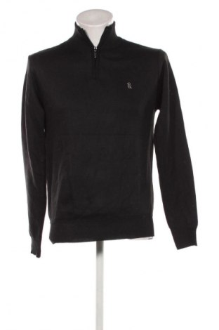 Męski sweter Unbranded, Rozmiar M, Kolor Czarny, Cena 51,99 zł