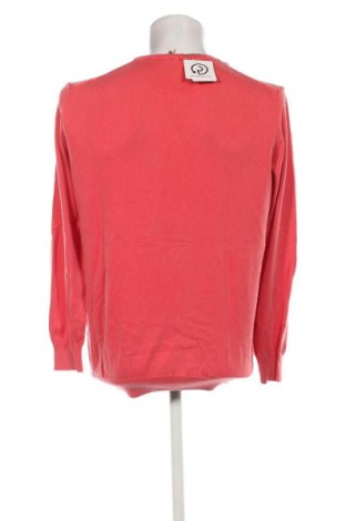 Męski sweter HERMAN & SONS, Rozmiar XL, Kolor Czerwony, Cena 422,99 zł