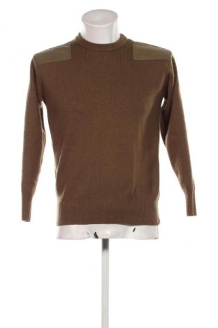 Męski sweter Unbranded, Rozmiar M, Kolor Zielony, Cena 80,99 zł