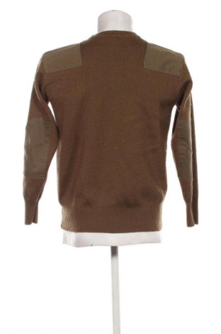 Męski sweter Unbranded, Rozmiar M, Kolor Zielony, Cena 80,99 zł