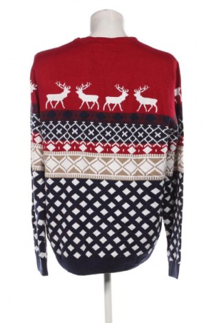 Męski sweter Unbranded, Rozmiar XXL, Kolor Kolorowy, Cena 63,99 zł