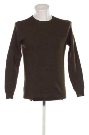 Męski sweter Unbranded, Rozmiar XXL, Kolor Zielony, Cena 60,99 zł