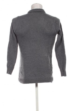 Férfi pulóver Unbranded, Méret M, Szín Szürke, Ár 4 139 Ft