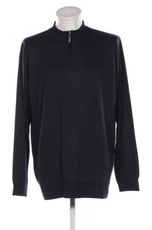 Męski sweter Unbranded, Rozmiar 3XL, Kolor Niebieski, Cena 99,99 zł