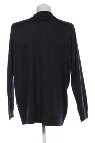 Męski sweter Unbranded, Rozmiar 3XL, Kolor Niebieski, Cena 99,99 zł