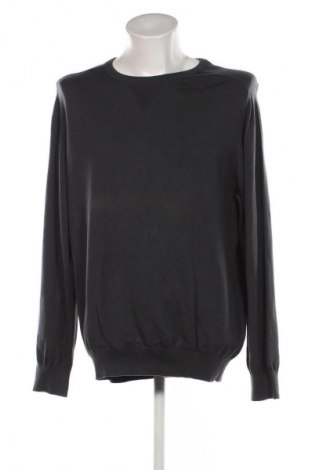 Męski sweter Unbranded, Rozmiar XXL, Kolor Szary, Cena 99,99 zł
