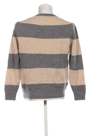 Herrenpullover United Colors Of Benetton, Größe M, Farbe Mehrfarbig, Preis 24,99 €