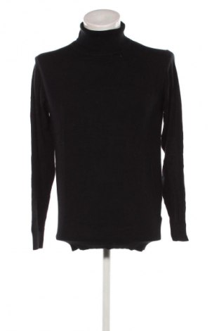 Herrenpullover Up 2 Fashion, Größe M, Farbe Schwarz, Preis € 12,99