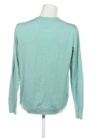 Męski sweter WE, Rozmiar XL, Kolor Zielony, Cena 52,99 zł