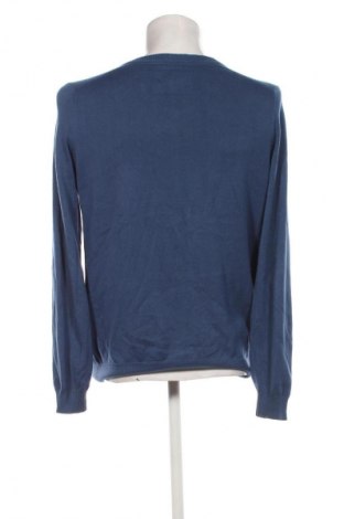 Męski sweter Walbusch, Rozmiar M, Kolor Niebieski, Cena 102,99 zł