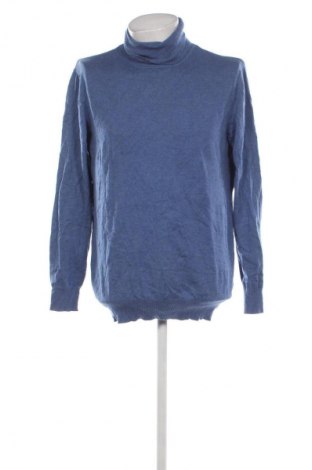 Męski sweter Watson's, Rozmiar L, Kolor Niebieski, Cena 75,99 zł