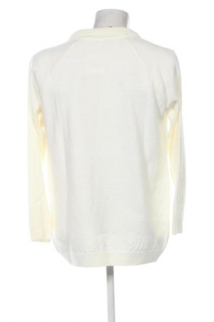 Męski sweter Why Not Brand, Rozmiar XL, Kolor ecru, Cena 368,99 zł